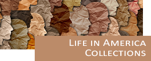 Life in America Collections