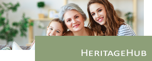 HeritageHub
